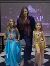 Фото компанії Танцювальна студія "ALYANA"