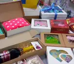 Фото компанії Подарунки Текстиль Посуд