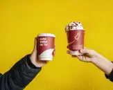 Фото компанії Кав'ярня "Rocket Espresso"