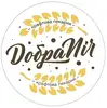 Логотип компанії Крафтова пекарня "Добра Піч"