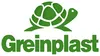 Логотип компанії Центр будівельних рішень "Greinplast"