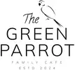 Фото компанії Кафе "green_parrot_cafe"