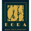 Логотип компанії KORA