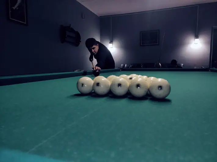 Фото компанії Premier club billiard and bar