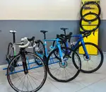 Фото компанії Магазин-майстерня "VELOPARK"