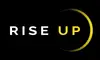 Логотип компанії Rise up Company
