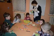 Фото компанії Дитячий розвиваючий центр "Радість"