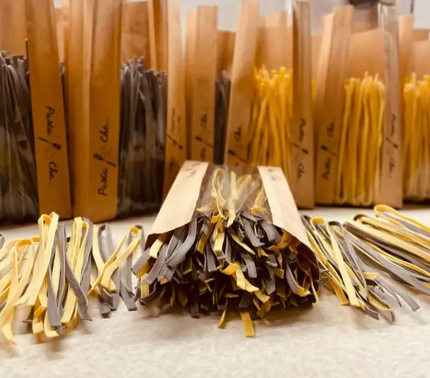 Фото компанії Pasta Che