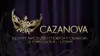 Логотип компанії Салон еротичного масажу Cazanova