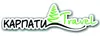 Логотип компанії Туристична агенція "Karpaty Travel"