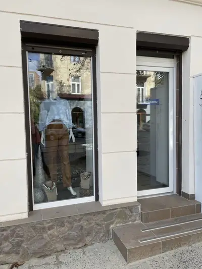 Фото компанії TON твого стилю