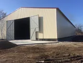 Фото компанії Агроангар