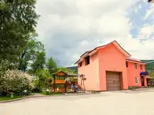 Фото компанії Відпочинковий комплекс "Берізка"