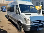 Фото компанії Пасажирські перевезення під замовлення