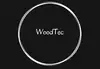 Логотип компанії WoodTec