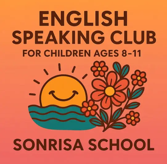 Фото компанії Sonrisa_school