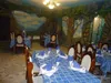 Логотип компанії Восточный Рай