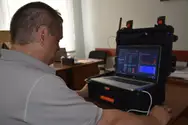 Фото компанії Детективне агентство "Холмс"