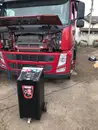 Фото компанії Заправка автокондиціонерів, продаж б/у шин та дисків