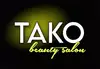 Логотип компанії Салон краси "Тако"