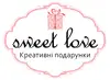 Логотип компанії Sweet love