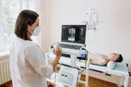 Фото компанії Лікувально-діагностичний центр Святого Луки Івано-Франківс +