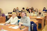 Фото компанії Психолог, психотерапевт "Мар'яна Приймак"