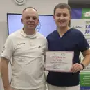 Фото компанії Стоматологічні послуги