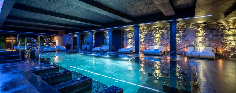 Фото компанії Grand Hotel Lviv Casino & SPA