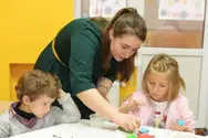 Фото компанії Навчально-пізнавальний комплекс "Академія знань"