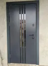 Фото компанії Монтаж та демонтаж вхідних дверей