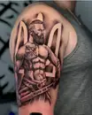 Фото компанії Lamarch tattoo studios
