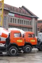 Фото компанії Дочірнє підприємство "Завод якісних бетонів" ТзОВ "ЕХЛ"