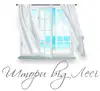 Логотип компанії Штори, жалюзі, ролети від Лесі