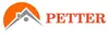 Логотип компанії Магазин електроопалення і теплої підлоги "PETTER"