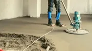 Фото компанії Напівсуха стяжка підлоги "під ключ"