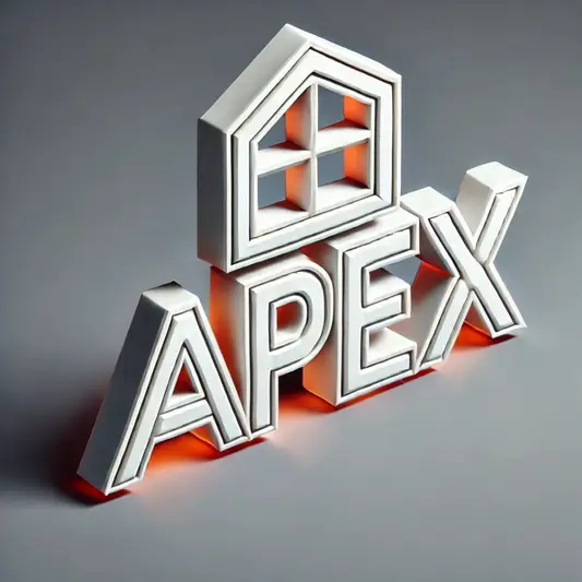 Фото компанії Центр продажу "APEX"