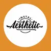 Логотип компанії Косметологічний центр "INSTAL AESTHETIC"