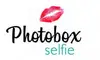 Логотип компанії Photobox Selfie