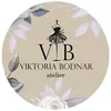 Логотип компанії Viktoria Bodnar Atelier
