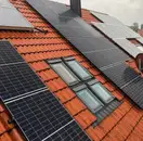 Фото компанії Сервіс сонячних електростанцій & електромонтажу "Solar Ray"