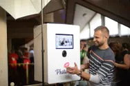 Фото компанії Photobox Selfie