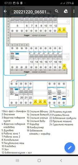 Фото компанії Швидка Електро Допомога