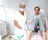 Фото компанії Лікар-подолог "Тетяна Купєєва"