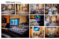 Фото компанії Студія звукозапису "FONiЯ records"