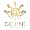 Логотип компанії Масажний центр "DELUXE BY BEZVULIAK"