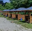 Фото компанії Відпочинковий комплекс "Корса"