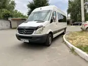 Фото компанії Пасажирські перевезення по Україні