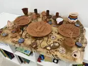 Фото компанії Школа гончарства
