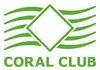 Логотип компанії Coral Club